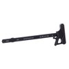 Der Precision Reflex Gas Buster AR-15 Charging Handle schützt dich vor Gasblowback und ist aus robustem 7075 T6 Aluminium gefertigt, ideal für stressige Situationen.