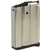 RUGER MINI-14 Magazin 223/5.56 10RD Stahl vernickelt