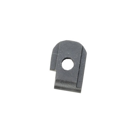 Der 1911 FIRING PIN STOP von JOHN MASEN ist ein hochwertiges, US-gefertigtes Teil aus Kohlenstoffstahl, das perfekt für deine 1911 Auto passt und wie das Original funktioniert.
