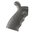 ERGO 2 SUREGRIP POLYMER schwarz