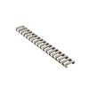 Die 18-SLOT LOWPRO LADDER RAIL COVER bietet einen rutschfesten Griff, schützt deine Hände und Rails und verbessert die Kontrolle über deine Waffe.