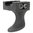 Picatinny-Handstop, Polymer, schwarz