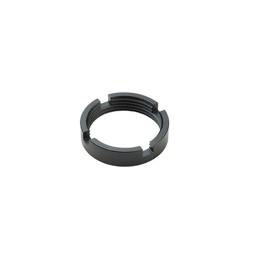 Der AR-15 Receiver Extension Castle Nut von ERGO GRIPS ist ideal für M4 Receiver Extension Tubes, bietet hohe Stabilität und einfache Montage für dein Gewehr.