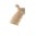 ERGO 2 SCAR SUREGRIP Polymer, Coyote Brown