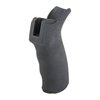 Der ergonomische ERGO Grip-SureGrip® bietet optimalen Halt, verbessert die Schussgenauigkeit und ist für .556 und .308 AR/M4 Empfänger geeignet.