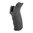 ERGO beidseitiges SUREGRIP-Polymer, strukturiert, schwarz