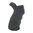 ERGO beidseitiges SUREGRIP-Polymer, strukturiert, schwarz