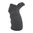 ERGO beidseitiges SUREGRIP-Polymer, strukturiert, schwarz