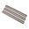 25-Slot Ladder LOWPRO Schienenabdeckung Picatinny Polymer FDE