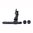 WINCHESTER 1885 Tang-Visier hinten, schwarz