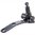 SAVAGE ARMS 99 Tang-Hintervisier, schwarz