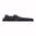 Gewehr-Schwalbenschwanz-Frontrampe .625" ID .375" schwarz