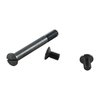 Mit dem TANG SIGHT SCREW SET von MARBLE ARMS hast du die perfekten Schrauben für deine Tang Sights. Finde einfach die richtige Schraube mit unserem Diagramm.