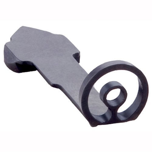Mit dem RIFLE SHORT BULLSEYE REAR SIGHT erreichst du schnell das Ziel und verbesserst deine Präzision dank der stabilen Stahlkonstruktion und der einfachen Höhenverstellung.