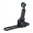 HENRY BIG BOY TANG verbesserte Kimme, Standard‑Korn, schwarz