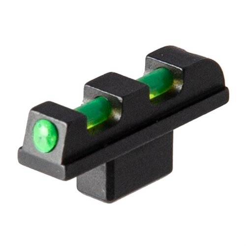 Die Marble Arms Cobra/Python Fiber Optic Front Sights bieten brillante Sichtbarkeit und sind die perfekte Lösung für beschädigte oder unzureichende Visiere.
