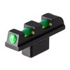 Die Marble Arms Cobra/Python Fiber Optic Front Sights bieten brillante Sichtbarkeit und sind die perfekte Lösung für beschädigte oder unzureichende Visiere.