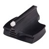 Präzisionsgefertigte RIFLE BARREL MOUNTED 1/16" 34-W FRONT SIGHT aus Stahl, elegant konturiert und perfekt für deine Waffe. Verfügbar mit verschiedenen Perlen.