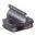 .375" laufmontiertes 1/16" 37-W Vorderkorn, Messing, Gold