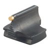 .410" laufmontiert 1/16" 41-W Vorderkorn Messing Gold
