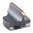 Laufmontiertes Vorderkorn .450" 1/16" 45-W, Messing, gold