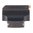 Laufmontiertes Vorderkorn .450" 1/16" 45-W, Messing, gold