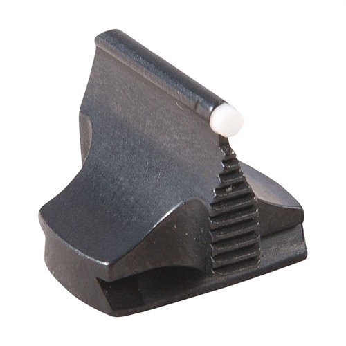 Präzisionsgefertigte, aus Stahl gefertigte Frontvisiere für Gewehre, perfekt für deine Waffe mit elegantem Design und verschiedenen Bead-Optionen.
