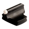 Präzise gefertigte RIFLE BARREL MOUNTED Frontsights aus Stahl, elegant konturiert und blued, ideal für jede Waffe und mit verschiedenen Bead-Optionen erhältlich.