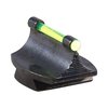 Der RIFLE FIBER OPTIC GLOW 41-W Front Sight bietet präzise Sicht, elegante Kontur und ist aus hochwertigem Stahl gefertigt – perfekt für dein Gewehr!