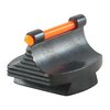 .450" Faseroptik-Leuchtkorn 45-W Vorderkorn Stahl Orange