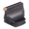 .538" laufmontiertes 3/32" 53-W Vorderkorn, Messing, gold
