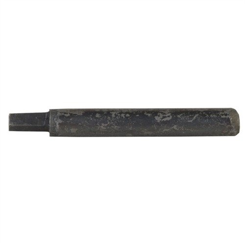 Der #226 BEAD SIGHT REAMER von MARBLE ARMS ist perfekt zum Anfasen und Entgraten nach dem Bohren für die Marble #223 Mid-Rib Shotgun Bead. Hochwertiger Stahl.