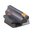 .290" rampenmontiertes 1/16" 29-MR Vordervisier Messing Gold