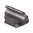 .312" rampenmontiertes 1/16" 31-MR Vorderkorn, Messing, goldfarben