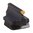 .375" Ramp-montiertes 1/16" 37-MR Vorderkorn Messing Gold