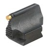 .450" Rampmontiertes 1/16" 45-MR Vorderkorn, Messing (goldfarben)