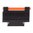 .410" Faseroptik-Leucht-Vorderkorn 41-MR Stahl Orange