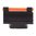 .410" Faseroptik-Leucht-Vorderkorn 41-MR Stahl Orange