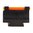 .450" Faseroptik‑Leuchtkorn 45‑MR Vorderkorn Stahl Orange