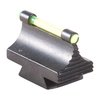 Der RIFLE FIBER OPTIC GLOW 45-MR Front Sight bietet präzise Sicht für Gewehre, ist aus Stahl gefertigt und in zwei leuchtenden Farben erhältlich.