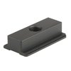 Die MGW Slide Shoes sind spezifisch für verschiedene Feuerwaffen und bieten sicheren Halt beim Verstellen von Visierungen mit dem MGW Sight Pro.