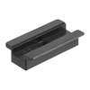 Die MGW Slide Shoes sind spezifisch für deine Waffe und garantieren eine sichere Montage mit dem MGW Sight Pro für präzises Zielen und einfaches Handling.
