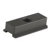Die SIGHT PRO & RANGEMASTER SIGHT MOVER SLIDE SHOES bieten maßgeschneiderte Halteschuhe für verschiedene Feuerwaffen, ideal für präzises Visieren.