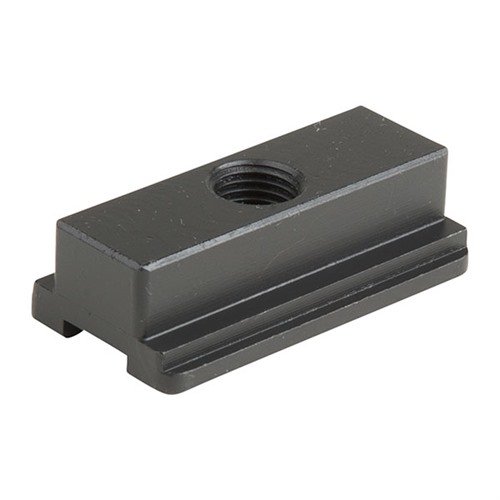 Die SIGHT PRO Slide Shoes sind speziell für deine Sig Sauer (P220, P225, P226, P228, P229, P239) entwickelt und sorgen für sicheren Halt beim Visierwechsel.