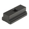 Die MGW Slide Shoes sind speziell für verschiedene Feuerwaffen konzipiert und bieten eine sichere Befestigung für präzises Arbeiten mit dem MGW Sight Pro.