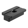Die SIGHT PRO & RANGEMASTER SIGHT MOVER SLIDE SHOES sind spezifische Klemm-Schuhsysteme, die perfekt mit dem MGW Sight Pro für viele Waffenmodelle funktionieren.