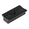 Die SIGHT PRO & RANGEMASTER Slide Shoes bieten passgenauen Halt für deine Waffe und sind speziell für den MGW Sight Pro entwickelt – ideal für präzises Arbeiten!