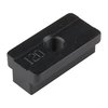 Die MGW Slide Shoes sind speziell für verschiedene Feuerwaffen konzipiert und bieten optimale Passgenauigkeit für den MGW Sight Pro. Perfekt für präzises Arbeiten!