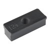 Die SIGHT PRO & RANGEMASTER SIGHT MOVER SLIDE SHOES sind speziell für verschiedene Feuerwaffen konzipiert und bieten präzisen Halt für dein MGW Sight Pro.