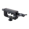 Mit dem SEMI-AUTO SIGHT MOVER kannst du Sights sicher und ohne Beschädigung anpassen, entfernen und installieren – ideal für empfindliche Tritium-Nachtsights.